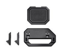 Chassis Stand Thermaltake Kit for The Tower 300/Black retail ( AC 074 ON1NAN A1 ) aksesuārs datorkorpusiem