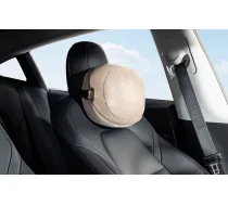 Baseus Comfort Ride Double-sided Car Headrest Pillow (Gray) ( 6932172647452 C20036403831 01 154598-uniw 177184 )