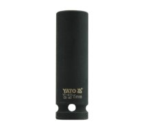 YATO IMPACT SOCKET DEEP 1/2x15MM YT-1035 5906083910357 ( YT 1035 YT 1035 YT 1035 )