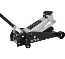 YATO HYDRAULIC FLOOR JACK WITH LIFT PEDAL 3T YT-17213 5906083044731 ( YT 17213 YT 17213 YT 17213 )