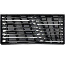YATO PVC TRAY WITH 16PCS COMB.SPANNERS 6-21 YT-5531 5906083955310 ( YT 5531 0001-00018-56685 )