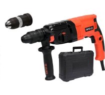 YATO ROTARY HAMMER SDS-PLUS WITH 13MM CHUCK YT-82122 5906083032011 ( YT 82122 YT 82122 YT 82122 )