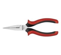 YATO FLAT NOSE PLIERS 160MM YT-2029 5906083920295 ( YT 2029 YT 2029 YT 2029 )