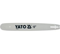 YATO GUIDE BAR 18 0 325U YT-84936 5906083849367 ( YT 84936 YT 84936 YT 84936 )