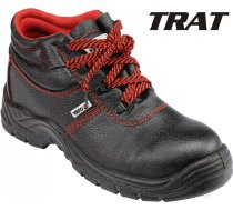 YATO MIDDLE-CUT SAFETY SHOES S1 S.43 TRAT YT-80737 5906083807374 ( YT 80737 YT 80737 YT 80737 )