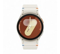 Samsung Galaxy Watch7 (40mm) BT Cream ( SM L300NZEADBT 8806095662039 91021900 SM-L300NZEAEUB SM-L300NZEAEUE SM-L300NZEAPHE SM-L300NZEAXEF ) Viedais pulkstenis smartwatch