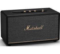 Marshall Stanmore III Bluetooth Speaker black 7340055385121 ( 7340055385121 002141710000 002141710000 1006010 MARSH 002141710000 ) datoru skaļruņi
