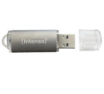 Intenso Jet Line Aluminum 32GB USB Stick 3.2 Gen 1x1 ( 3541480 DUAL-RTX4070-O12G-WHITE ) USB Flash atmiņa