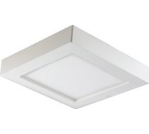 Lampa sufitowa Orno LETI LED 24W oprawa downlight natynkowa kwadratowa 1900lm 3000K biala wbudowany zasilacz LED AD-OD-6075WLX3 AD-OD-6075WLX3 (5908254818356) ( JOINEDIT36228057 )