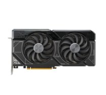 ASUS Dual GeForce RTX 4070 OC 12GB DLSS 3 graphics card ( 90YV0IZ2 M0NA00 90YV0IZ2 M0NA00 90YV0IZ2 M0NA00 ) video karte