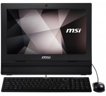 MSI PRO 16T 10M-228XDE 15 6" 5205U/4GB/250GB/schwarz ohne OS ( 00A61811 228 00A61811 228 )