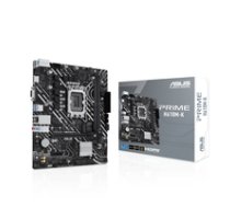 ASUS PRIME H610M-K LGA 1700 2DDR5 microA ( 90MB1GA0 M0EAY0 4711387336328 PRIMEH610M-K ) pamatplate mātesplate