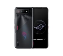 Asus ROG Phone 7 Phantom Black  6.78 "  AMOLED  1080 x 2448 pixels  Qualcomm SM8550-AB  Snapdragon 8 Gen 2 (4 nm)  Internal RAM 16 GB  512 G ( 90AI00H1 M000D0 90AI00H1 M000D0 90AI00H1 M000D0 ) Mobilais Telefons