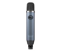 Logitech Blue Microphones Ember - Mikrofon - Slate (988-000382) 5099206084131 ( 988 000382 988 000382 988 000382 ) Mikrofons