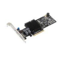 ASUS PIKE II 3108-8I/240PD/2G RAID controller PCI Express 3.0 12 Gbit/s ( 90SC07P0 M0UAY0 90SC07P0 M0UAY0 90SC07P0 M0UAY0 )