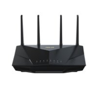 ASUS WL-Router RT-AX5400 ( 90IG0860 MO9B00 90IG0860 MO9B00 90IG0860 MO9B00 ) Rūteris