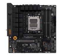 ASUS TUF GAMING B650M-E WIFI AM5 DDR5 MB ( 90MB1FV0 M0EAY0 13117359 MBAS-698 ) pamatplate mātesplate