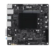 MB ASUS AMD AM5 PRIME N100I-D D4-CSM ( 90MB1F70 M0EAYC PRIME N100I-D D4-CSM ) pamatplate mātesplate