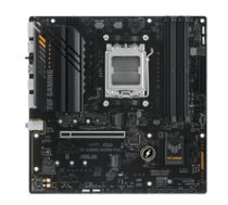 ASUS TUF GAMING A620M-PLUS AMD A620 Socket AM5 micro ATX ( 90MB1EZ0 M0EAY0 4711387164303 ) pamatplate mātesplate