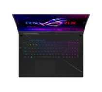 ASUS ROG Strix SCAR G18 G834JZ-N6028W - 18" WQXGA IPS  Intel Core i9-13980HX  32GB RAM  1TB SSD  RTX 4080  Windows 11 ( 90NR0D31 M00210 90NR0D31 M00210 90NR0D31 M00210 ) Portatīvais dators