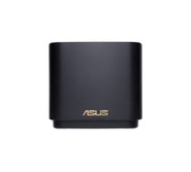 ASUS ZenWiFi XD4 Plus AX1800 1er schwarz ( 90IG07M0 MO3C10 90IG07M0 MO3C10 90IG07M0 MO3C10 ) Rūteris