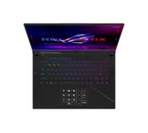 ROG Strix SCAR 16 G634JZ-NM002W - Intel Core i9 13980HX / 2.2 GHz - Win 11 Ho... ( 90NR0C81 M000P0 90NR0C81 M000P0 90NR0C81 M000P0 ) Portatīvais dators