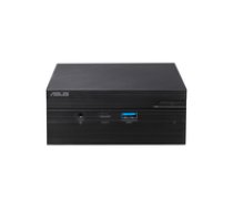 PC ASUS PN41-BC286ZVS1 IC UHD Black ( 90MS0271 M004B0 90MS0271 M004B0 90MS0271 M004B0 ) dators