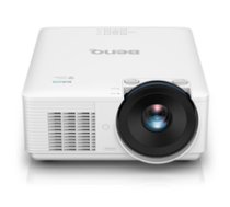 BenQ LU785 - DLP-Projektor - Laserdiode - 3D - 6000 ANSI-Lumen - WUXGA (1920 x 1200) - 16:10 - 1080p 4718755078132 ( 9H.JL677.26E ) projektors