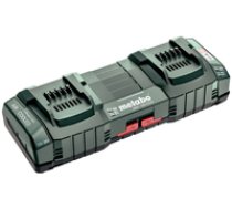 Metabo Quick Charger ASC 145 DUO  12-36 V  EU ( 627495000 627495000 627495000 ) iekārtas lādētājs