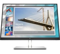 HP E24i G4 E-Series LED-Screen 24 1920 x 1200 WUXGA 5704174818854 ( 9VJ40A3 )
