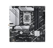 ASUS PRIME B760M-A WIFI LGA 1700 4xDDR5 ( 90MB1EL0 M1EAY0 90MB1EL0-M0EAY0 PRIME B760M-A WIFI PRIMEB760M-AWIFI ) pamatplate mātesplate