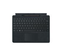 Microsoft surface pro signature keyboard with slim pen 2 negro microsoft cover port azerty belga ( 8X8 00006 8X8 00006 8X8 00006 )