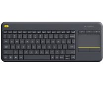 Logitech K400 Plus Keyboard US/int 97855115300 ( 920 007119 ) klaviatūra