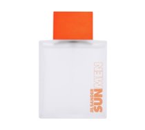 Jil Sander Sun Men 75ml Vīriešu Smaržas