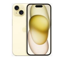 iPhone 15 - 5G Smartphone - Dual-SIM / Interner Speicher 512 GB ( MTPF3ZD/A 0195949038228 ) Mobilais Telefons