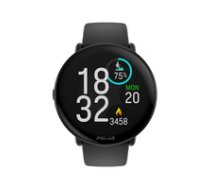 Polar Ignite 3 Titanium S-L  black 725882064925 ( 900110027 900110027 900110027 ) Viedais pulkstenis  smartwatch