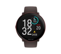 Polar Ignite 3 Titanium S-L  brown 725882064932 ( 900110028 900110028 900110028 ) Viedais pulkstenis  smartwatch