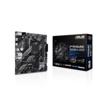 ASUS PRIME B550M-K ARGB AM4 2DDR4 microA ( 90MB1GC0 M0EAY0 4711387316030 MBAS-738 PRIME B550M-K ARGB PRIMEB550M-KARGB ) pamatplate mātesplate
