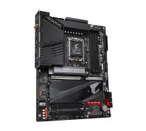 Gigabyte Z790 AORUS ELITE AX S1700 4DDR5 USB/DP ATX ( Z790 AORUS ELITE AX Z790 AORUS ELITE AX 1.0 Z790 AORUS ELITE AX 1.0 / 1.1 Z790AORUSELITEAX1.1 ) pamatplate mātesplate