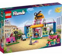 LEGO Friends Hair Salon (41743) ( LEGO 41743 41743 5702017432175 LEGO 41743 ) LEGO konstruktors