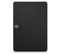 SEAGATE EXPANSION PORTABLE DRIVE 2TB 2.5IN USB3.0 GEN1 EXT HDD SOFTWA ( STKN2000400 STKN2000400 STKN2000400 ) Ārējais cietais disks