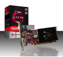 AFOX AF5450-2048D3L5 graphics card AMD Radeon HD 5450 2 GB ( AF5450 2048D3L5 AF5450 2048D3L5 AF5450 2048D3L5 ) video karte