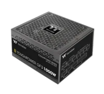 Thermaltake ToughPower GF3 1000W ( PS TPD 1000FNFAGE 4 ) Barošanas bloks PSU