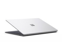 Microsoft Surface Laptop 5 RBI-00005 Platin i7-1265U 16GB/512GB SSD 13" QHD Touch W10P ( RBI 00005 RBI 00005 RBI 00005 ) Portatīvais dators