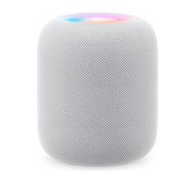 Apple HomePod - White ( MQJ83D/A MQJ83D/A MQJ83D/A )