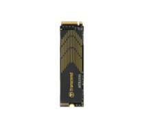 SSD 1TB Transcend M.2 MTE250S (M.2 2280) PCIe Gen4 x4 NVMe ( TS1TMTE250S ) SSD disks