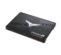 TEAMGROUP T-Force Vulcan Z 512GB SLC ( T253TZ512G0C101 T253TZ512G0C101 T253TZ512G0C101 ) SSD disks