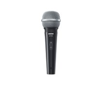 Shure SV100 - dynamic microphone ( SV100 S SV100 ) Mikrofons