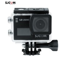 SJCam SJ6 Legend Wi-Fi Ūdendroša 30m Sporta Kamera 16MP 166° 4K HD 2.0" Skārienjūtīgs LCD ekrāns Melna ( SJ6LEGENDWIFI BK 0000001890 ) sporta kamera