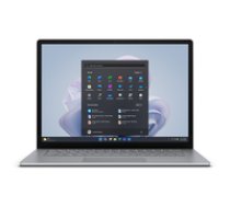 Microsoft Surface Laptop 5 RIA-00005 Platin i7-1255U 16GB/256GB SSD 15" QHD Touch W10P ( RIA 00005 RIA 00005 RIA 00005 ) Portatīvais dators